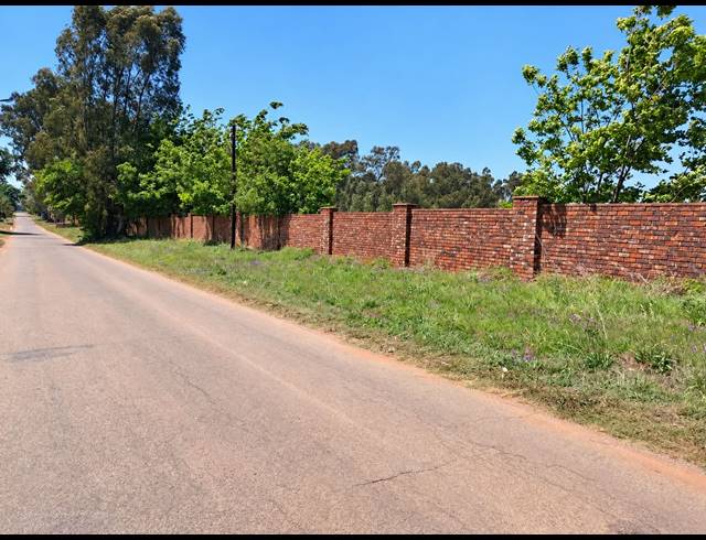 69,416M² VACANT LAND FOR SALE IN MEYERTON SOUTH